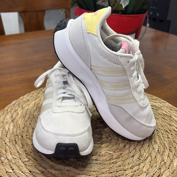 GIRLS ADIDAS - Picture 2 of 6